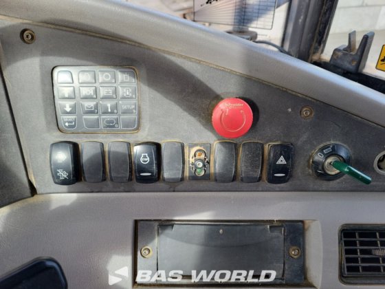 ボルボ A40 G ダンプトラック