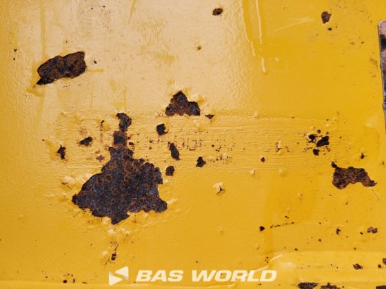 ボルボ A40 G ダンプトラック