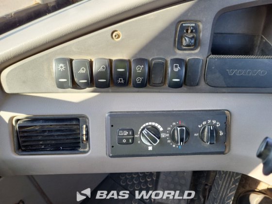 沃尔沃A40 G自卸卡车