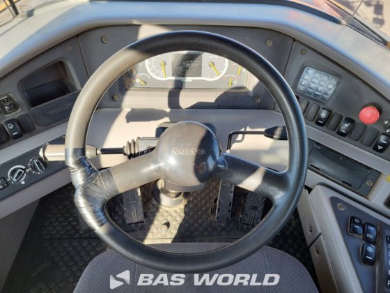 沃尔沃A40 G自卸卡车