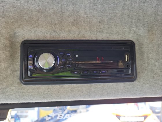 沃尔沃A40 G自卸卡车