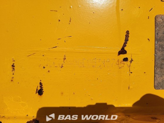 沃尔沃A40 G自卸卡车