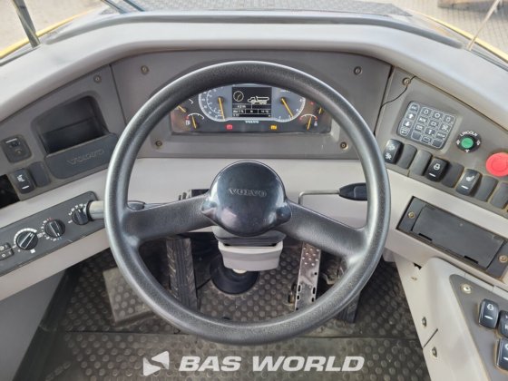 沃尔沃A40 G自卸卡车