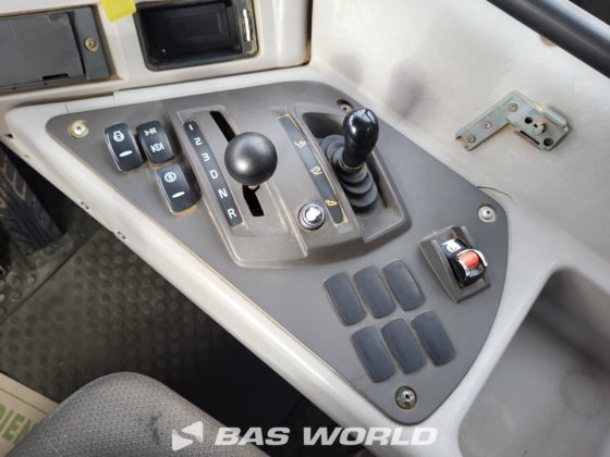 沃尔沃A40 G自卸卡车