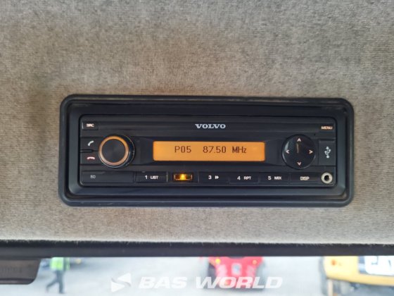 沃尔沃A40 G自卸卡车