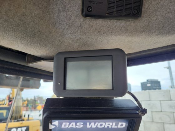 沃尔沃A40 G自卸卡车