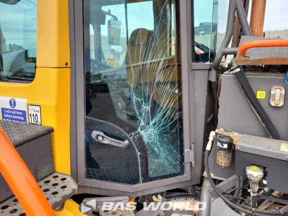 沃尔沃A40 G自卸卡车