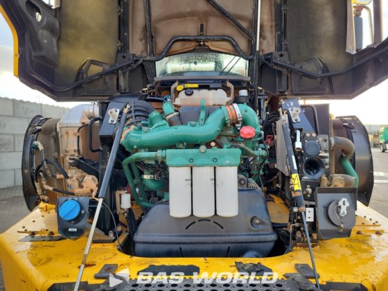 ボルボ A40 G ダンプトラック