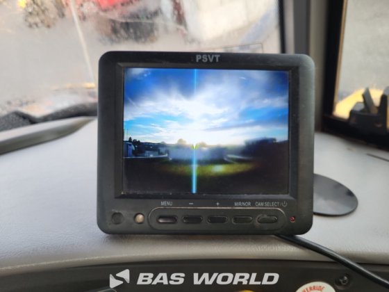 ボルボ A40 G ダンプトラック