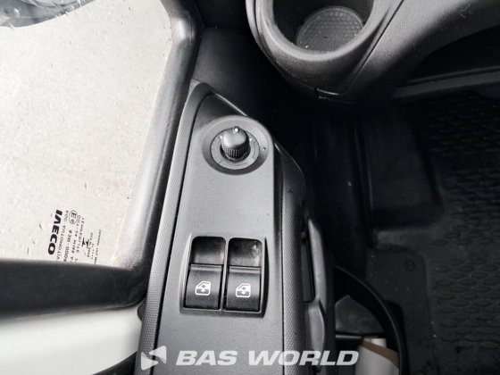 イヴェコ・デイリー 35C16 ボックスボディ