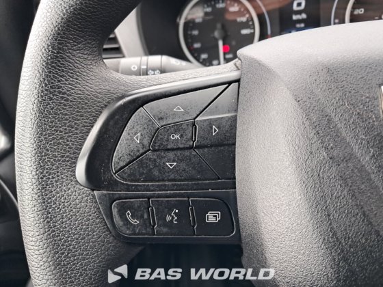 イヴェコ・デイリー 35C16 ボックスボディ