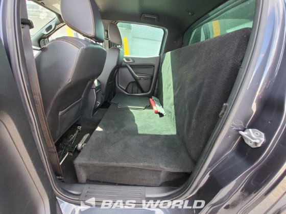 フォード レンジャー 210PK ピックアップ