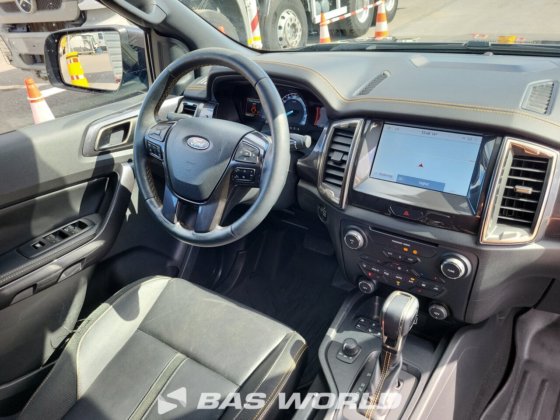 フォード レンジャー 210PK ピックアップ