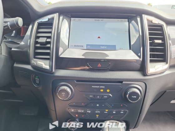 フォード レンジャー 210PK ピックアップ