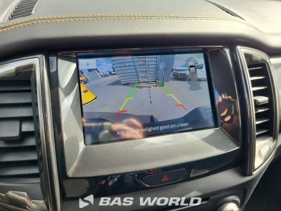 フォード レンジャー 210PK ピックアップ