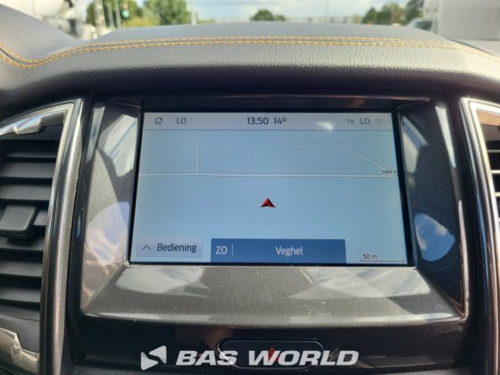 フォード レンジャー 210PK ピックアップ