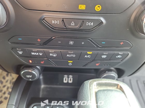 福特Ranger 210PK皮卡