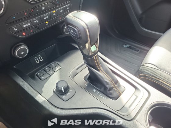 フォード レンジャー 210PK ピックアップ