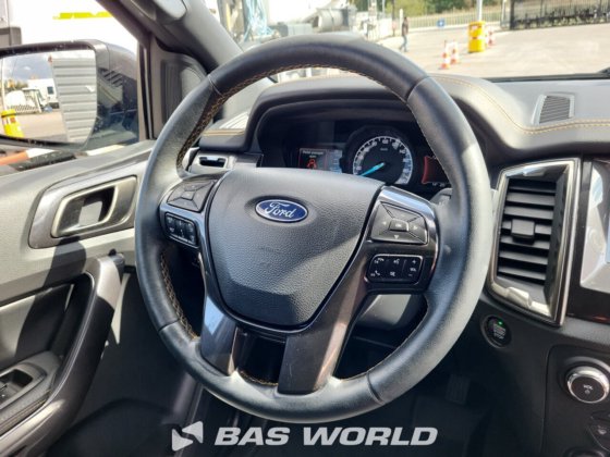 フォード レンジャー 210PK ピックアップ