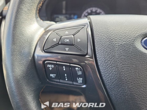 フォード レンジャー 210PK ピックアップ