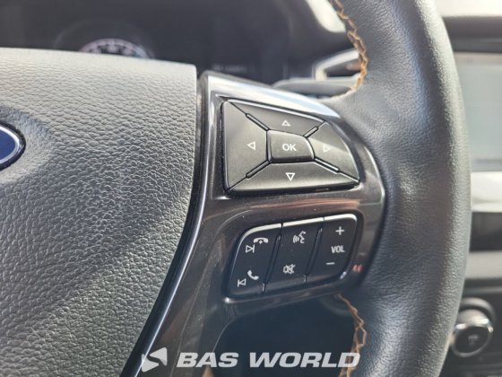 フォード レンジャー 210PK ピックアップ