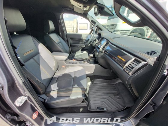 フォード レンジャー 210PK ピックアップ