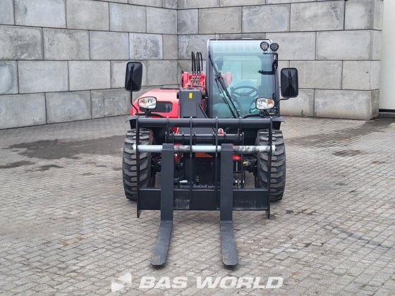 ファレシン 6.26 クラシック 52 テレスコピックハンドラー