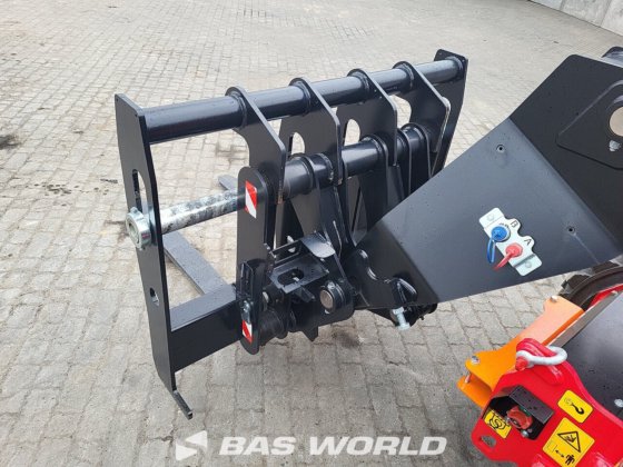 ファレシン 6.26 クラシック 52 テレスコピックハンドラー