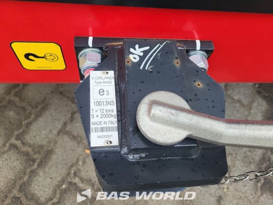 ファレシン 6.26 クラシック 52 テレスコピックハンドラー