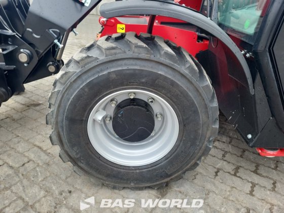 ファレシン 6.26 クラシック 52 テレスコピックハンドラー