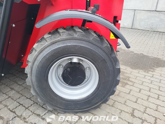 ファレシン 6.26 クラシック 52 テレスコピックハンドラー