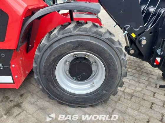 ファレシン 6.26 クラシック 52 テレスコピックハンドラー