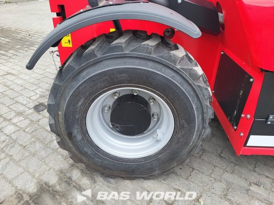 ファレシン 6.26 クラシック 52 テレスコピックハンドラー