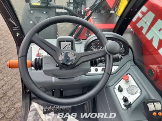 ファレシン 6.26 クラシック 52 テレスコピックハンドラー