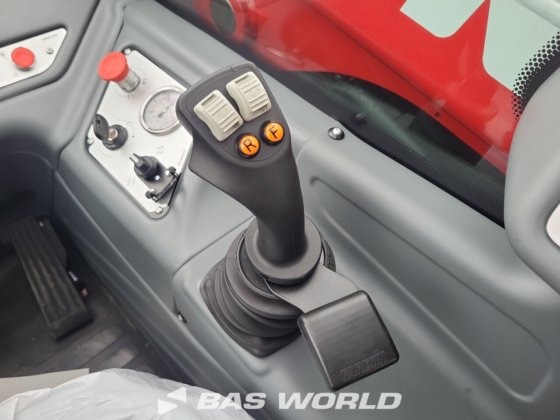 ファレシン 6.26 クラシック 52 テレスコピックハンドラー