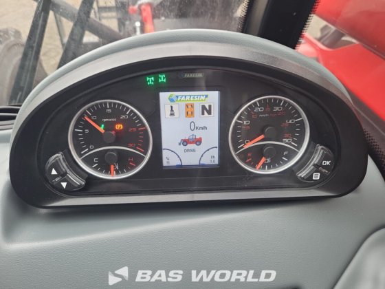 ファレシン 6.26 クラシック 52 テレスコピックハンドラー