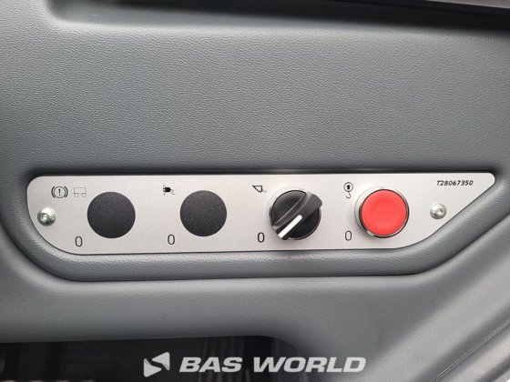 ファレシン 6.26 クラシック 52 テレスコピックハンドラー