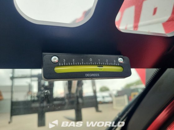 ファレシン 6.26 クラシック 52 テレスコピックハンドラー