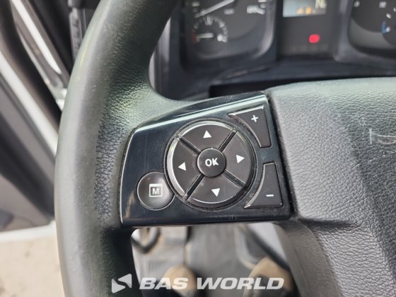 メルセデス アクトロス 1833 4X2 ギマ