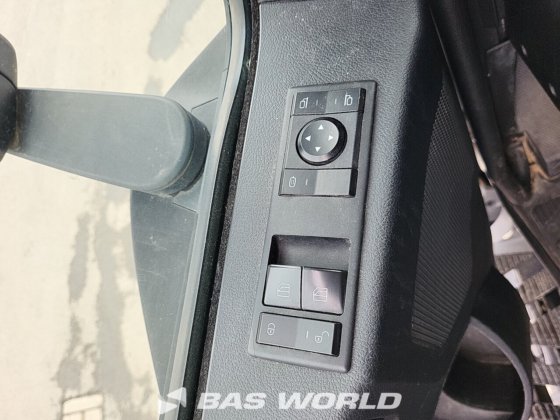 メルセデス アクトロス 1833 4X2 ギマ