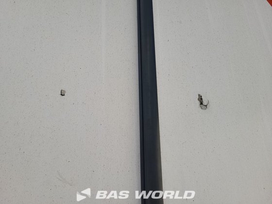 ランベレ冷蔵セミトレーラー