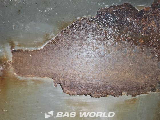 ランベレ冷蔵セミトレーラー