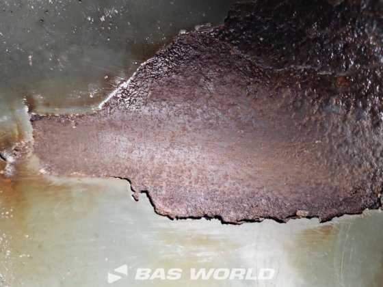 ランベレ冷蔵セミトレーラー