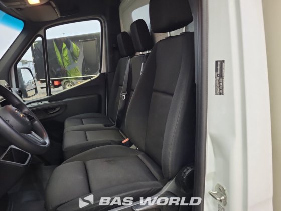 メルセデス スプリンター 514 CDI ボックスボディ