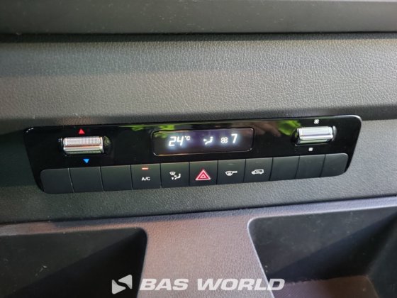 メルセデス スプリンター 514 CDI ボックスボディ