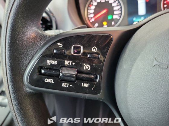 メルセデス スプリンター 514 CDI ボックスボディ