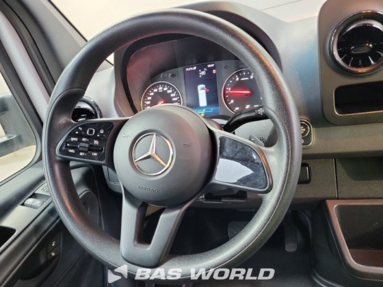 メルセデス スプリンター 514 CDI ボックスボディ