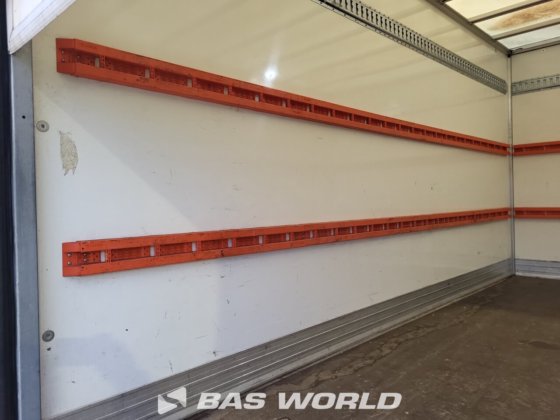 メルセデス スプリンター 514 CDI ボックスボディ