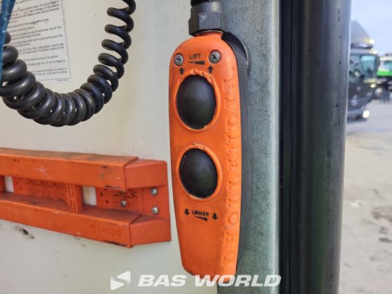 メルセデス スプリンター 514 CDI ボックスボディ