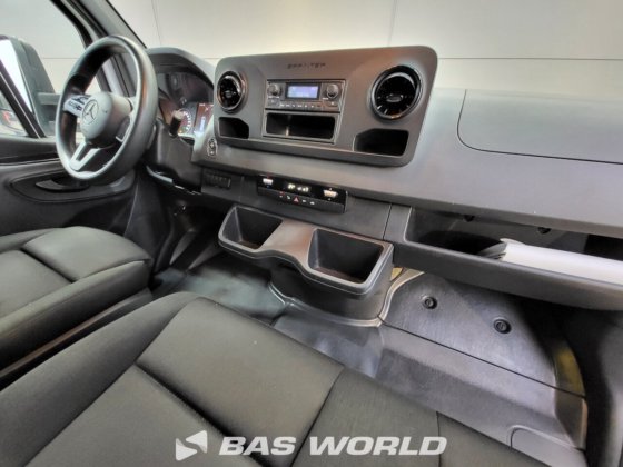 メルセデス スプリンター 514 CDI ボックスボディ